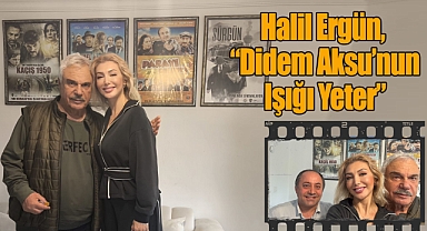 Halil Ergün, 