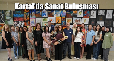 Kartal'da