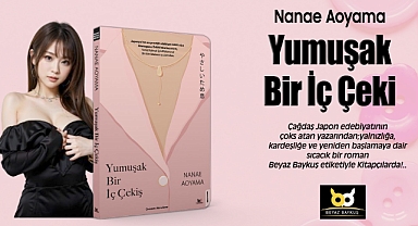 Akutagawa Ödüllü Nanae Aoyama'dan Yalnızlık ve Kardeşlik Üzerine Sarsıcı Bir Roman
