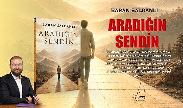 Aradığını Dışarıda Değil, Kendinde Arayanlara Yeni Bir Yol Haritası