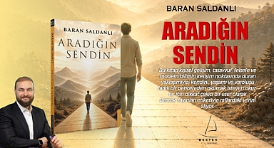 Aradığını Dışarıda Değil, Kendinde Arayanlara Yeni Bir Yol Haritası