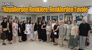 Kartal'da 
