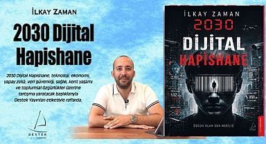 Telefonunuz Kapanırsa Hayatınız da Durur mu?